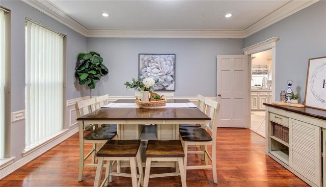 12154 Quail Creek Drive, Houston, TX 77070
