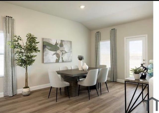509 River Ridge Drive, Princeton, TX 75071