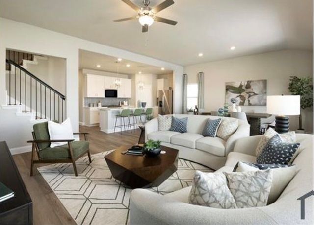 509 River Ridge Drive, Princeton, TX 75071