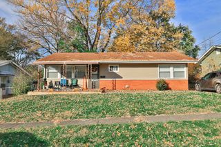 9659 Cedarhurst Drive, Cincinnati, OH 45251