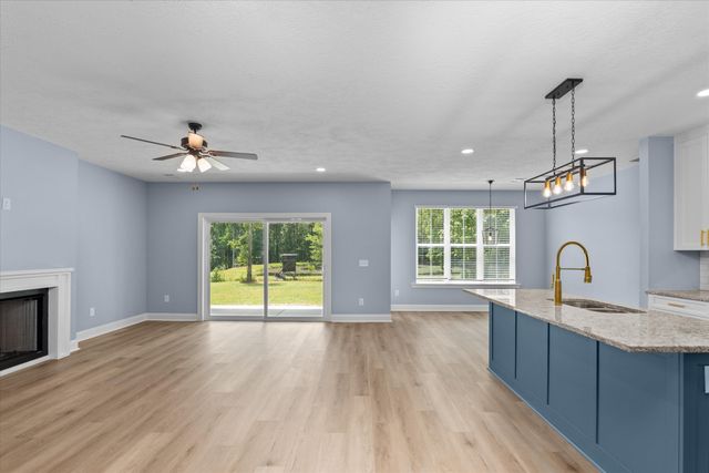 651 Moose Club Road, Thomson, GA 30824