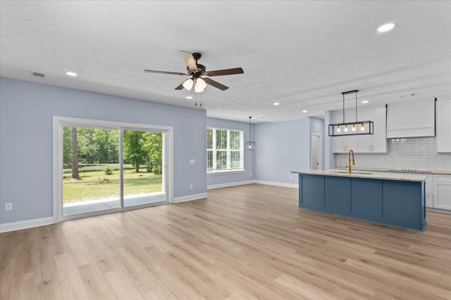 651 Moose Club Road, Thomson, GA 30824