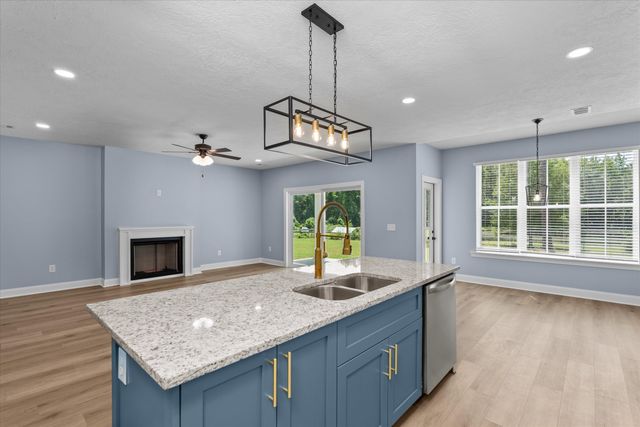 651 Moose Club Road, Thomson, GA 30824