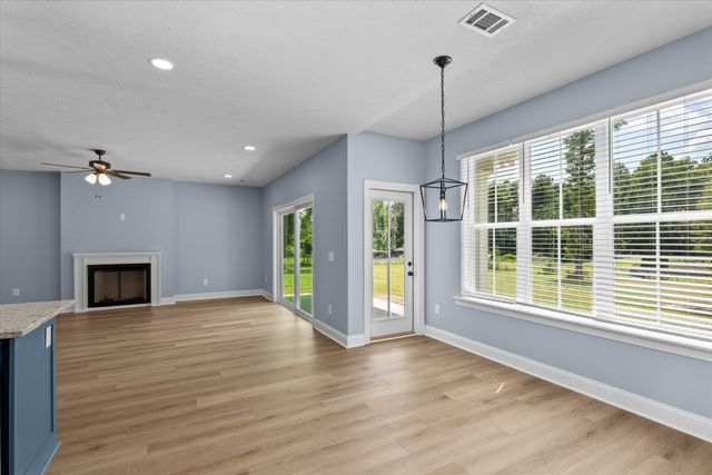 651 Moose Club Road, Thomson, GA 30824
