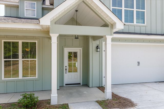 651 Moose Club Road, Thomson, GA 30824