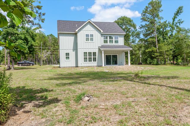 651 Moose Club Road, Thomson, GA 30824