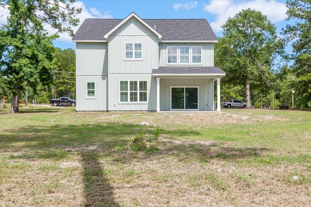 651 Moose Club Road, Thomson, GA 30824