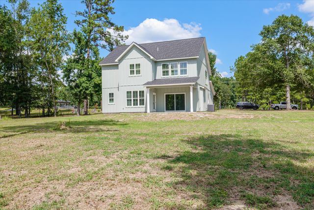 651 Moose Club Road, Thomson, GA 30824