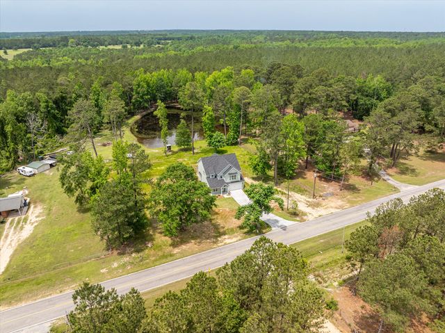 651 Moose Club Road, Thomson, GA 30824