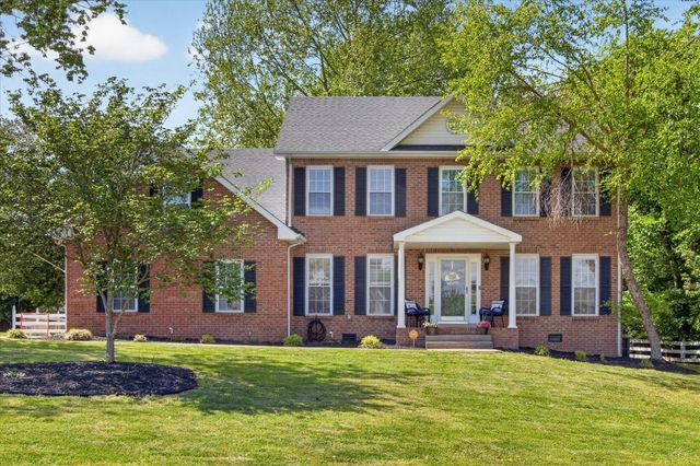 408 Marietta Pl, Clarksville, TN 37043