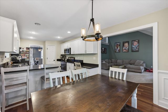 408 Marietta Pl, Clarksville, TN 37043