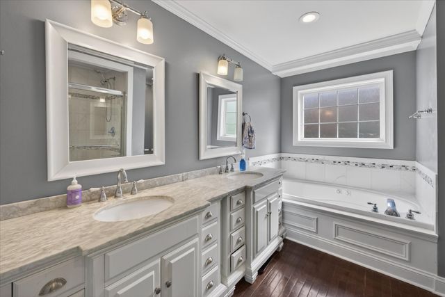 408 Marietta Pl, Clarksville, TN 37043