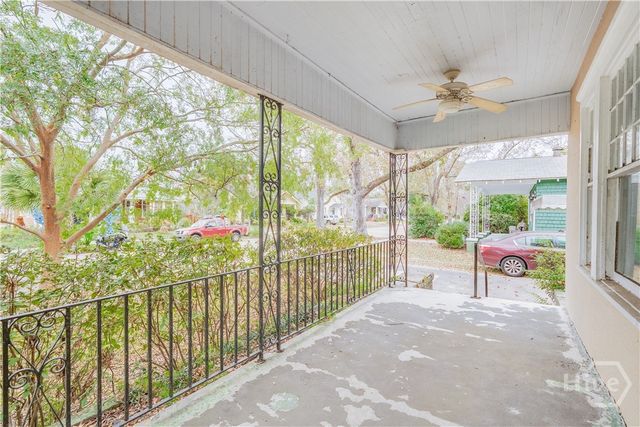 1211 E 49th, Savannah, GA 31404