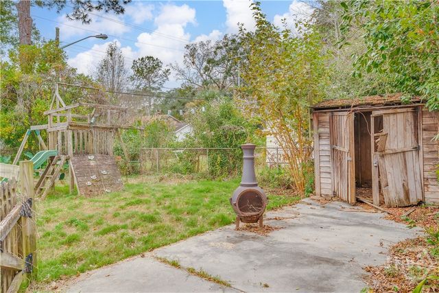 1211 E 49th, Savannah, GA 31404