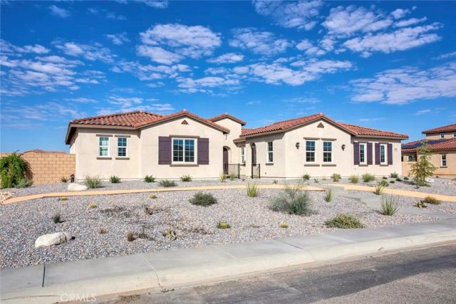 19372 Earth Summit, Apple Valley, CA 92308