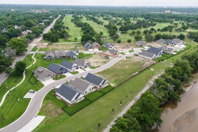 2012 W 12th St. N., Wichita, KS 67203