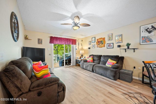 7359 LAWN TENNIS Lane, Jacksonville, FL 32277