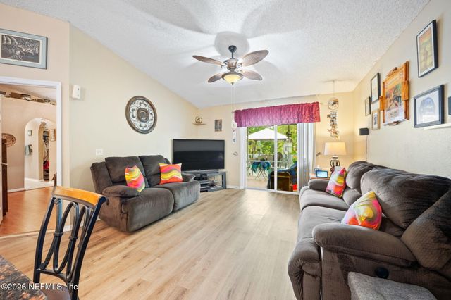 7359 LAWN TENNIS Lane, Jacksonville, FL 32277