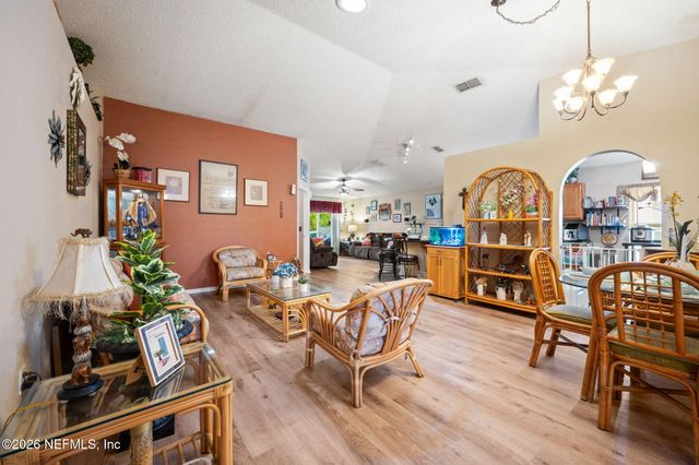 7359 LAWN TENNIS Lane, Jacksonville, FL 32277