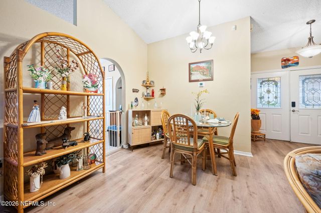 7359 LAWN TENNIS Lane, Jacksonville, FL 32277