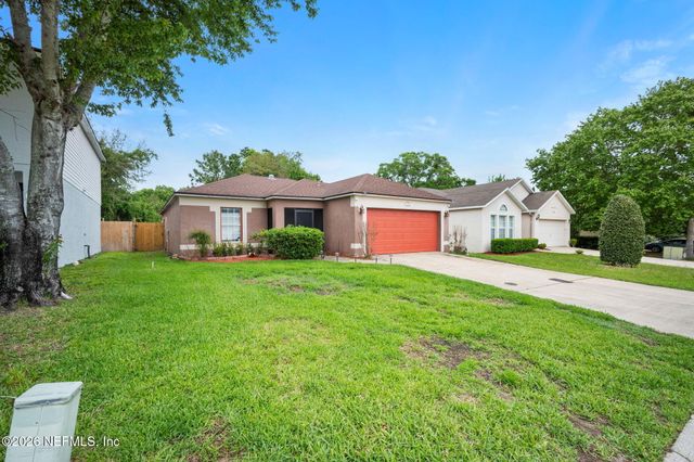 7359 LAWN TENNIS Lane, Jacksonville, FL 32277