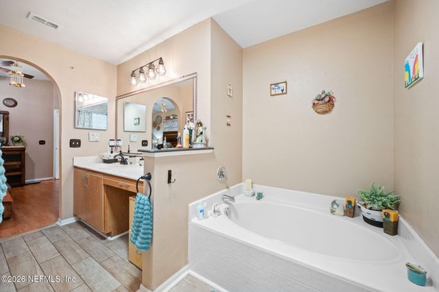 7359 LAWN TENNIS Lane, Jacksonville, FL 32277