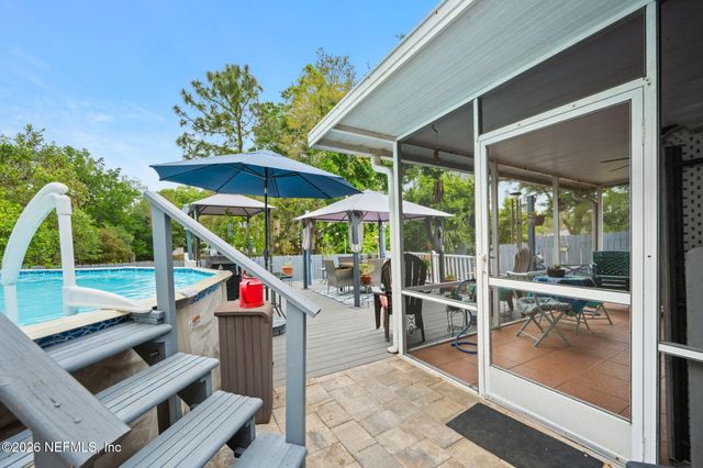 7359 LAWN TENNIS Lane, Jacksonville, FL 32277