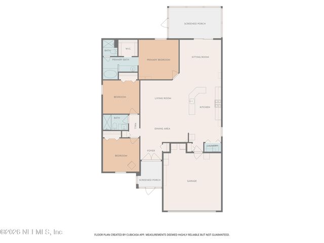 7359 LAWN TENNIS Lane, Jacksonville, FL 32277