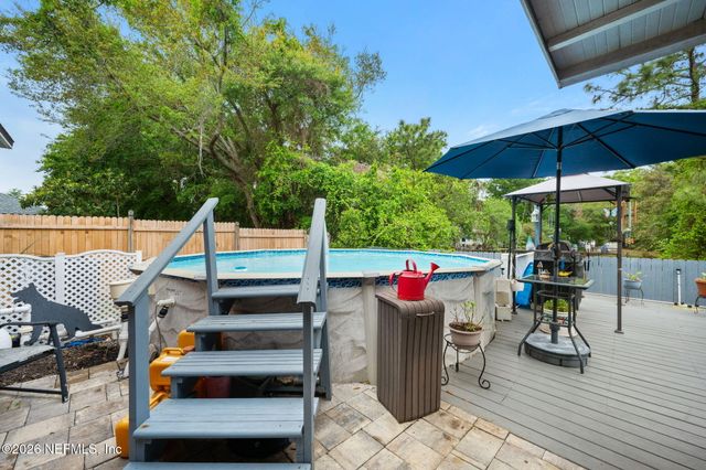 7359 LAWN TENNIS Lane, Jacksonville, FL 32277