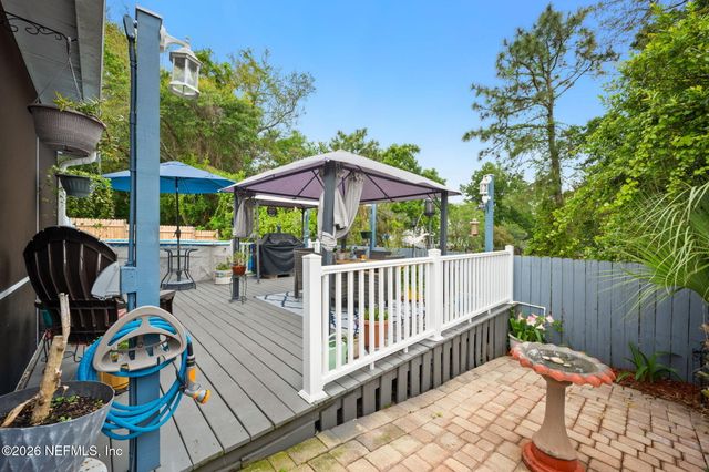 7359 LAWN TENNIS Lane, Jacksonville, FL 32277