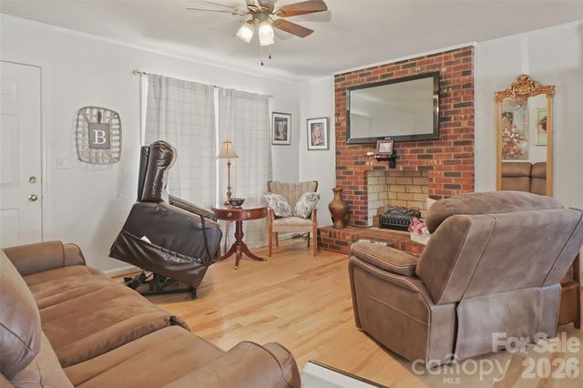 115 Arc Street, Bessemer City, NC 28016