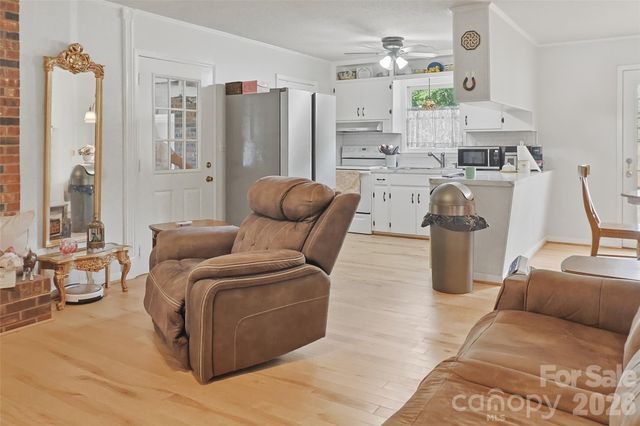 115 Arc Street, Bessemer City, NC 28016