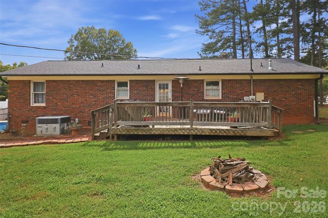 115 Arc Street, Bessemer City, NC 28016