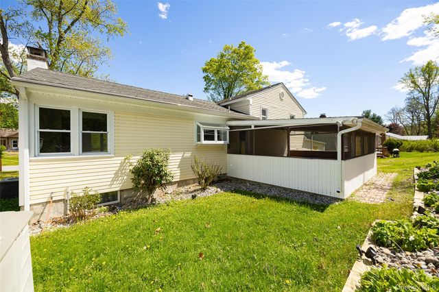 21 Homer Place, Poughkeepsie, NY 12603