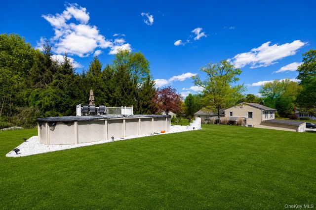 21 Homer Place, Poughkeepsie, NY 12603
