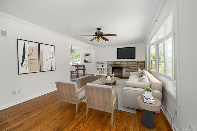 21 Homer Place, Poughkeepsie, NY 12603