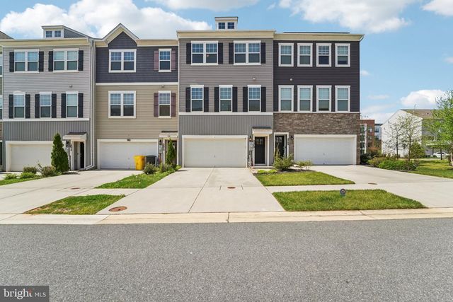 2070 HINSHAW DR, Odenton, MD 21113