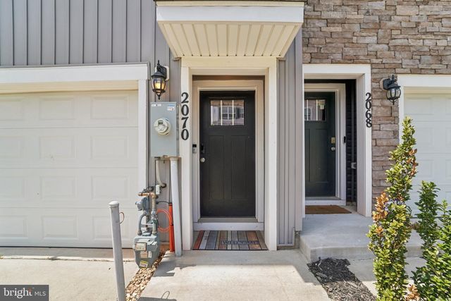 2070 HINSHAW DR, Odenton, MD 21113