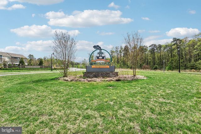 2070 HINSHAW DR, Odenton, MD 21113