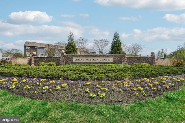 2070 HINSHAW DR, Odenton, MD 21113