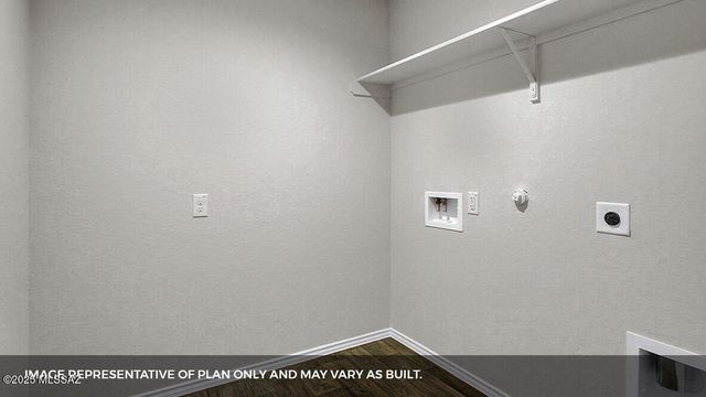 13553 N Nicholas Court, Marana, AZ 85653