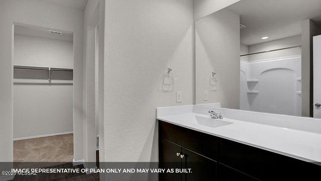 13553 N Nicholas Court, Marana, AZ 85653