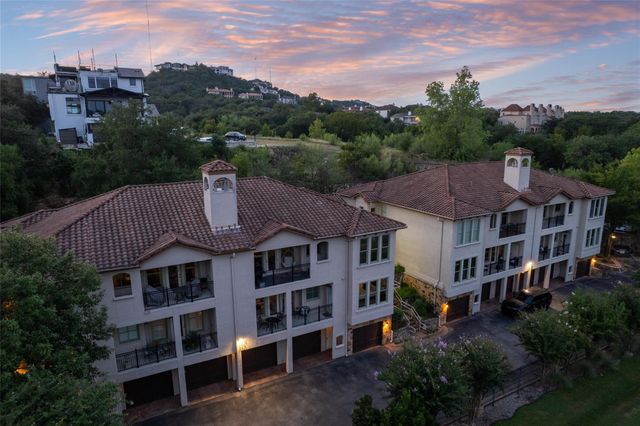 2226 Westlake DR 1-3, Austin, TX 78746