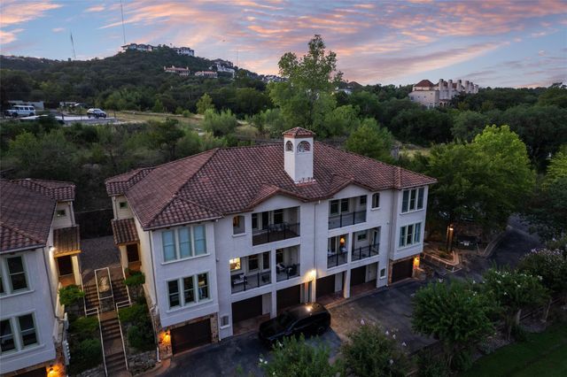 2226 Westlake DR 1-3, Austin, TX 78746