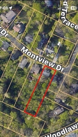 3408 Montview Drive, Chattanooga, TN 37411
