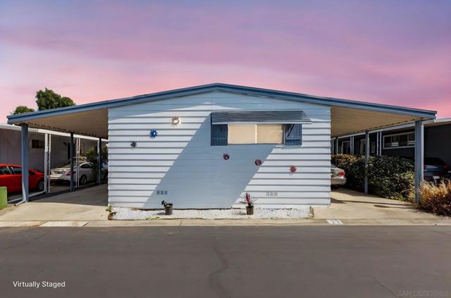 3535 Linda Vista Dr SPC 29, San Marcos, CA 92078