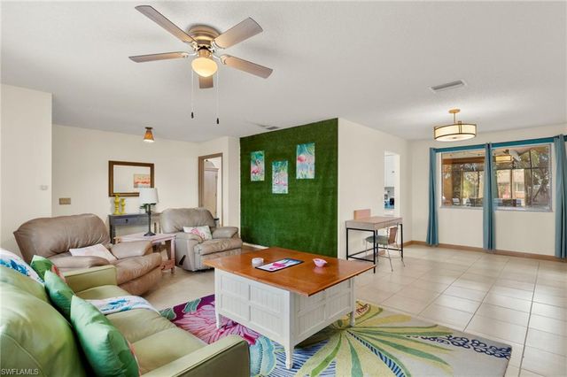 4380 Saint Clair AVE W, North Fort Myers, FL 33903