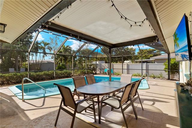 4380 Saint Clair AVE W, North Fort Myers, FL 33903
