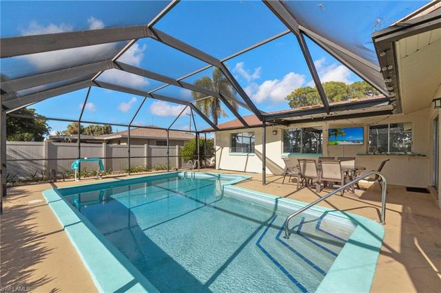 4380 Saint Clair AVE W, North Fort Myers, FL 33903