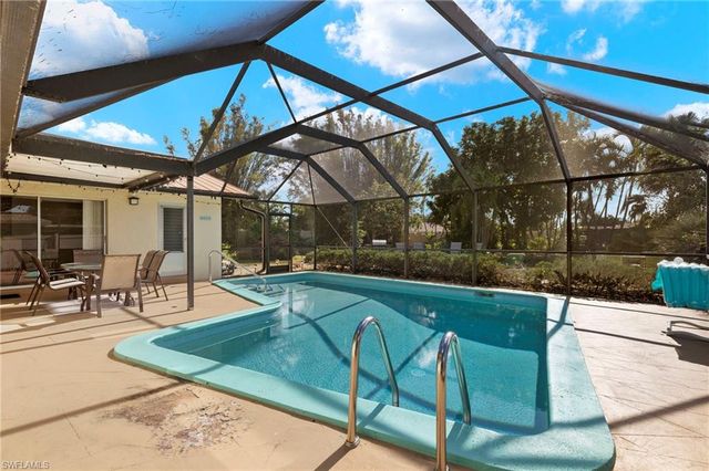 4380 Saint Clair AVE W, North Fort Myers, FL 33903